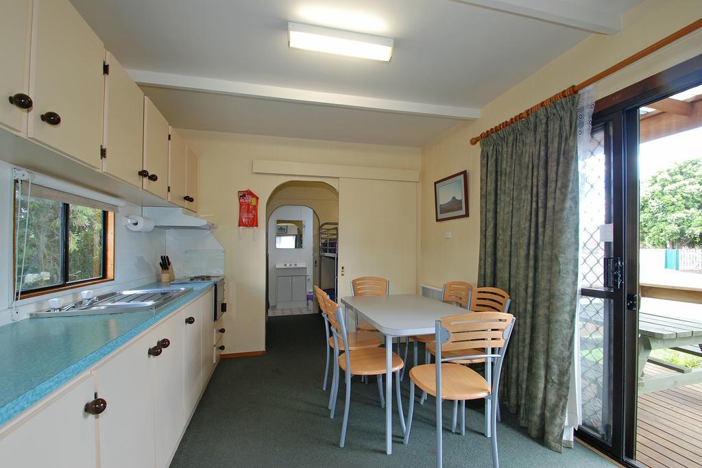 Triabunna Cabin & Caravan Park 객실 사진