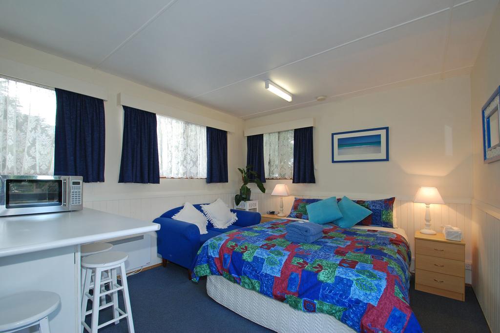 Triabunna Cabin & Caravan Park 객실 사진