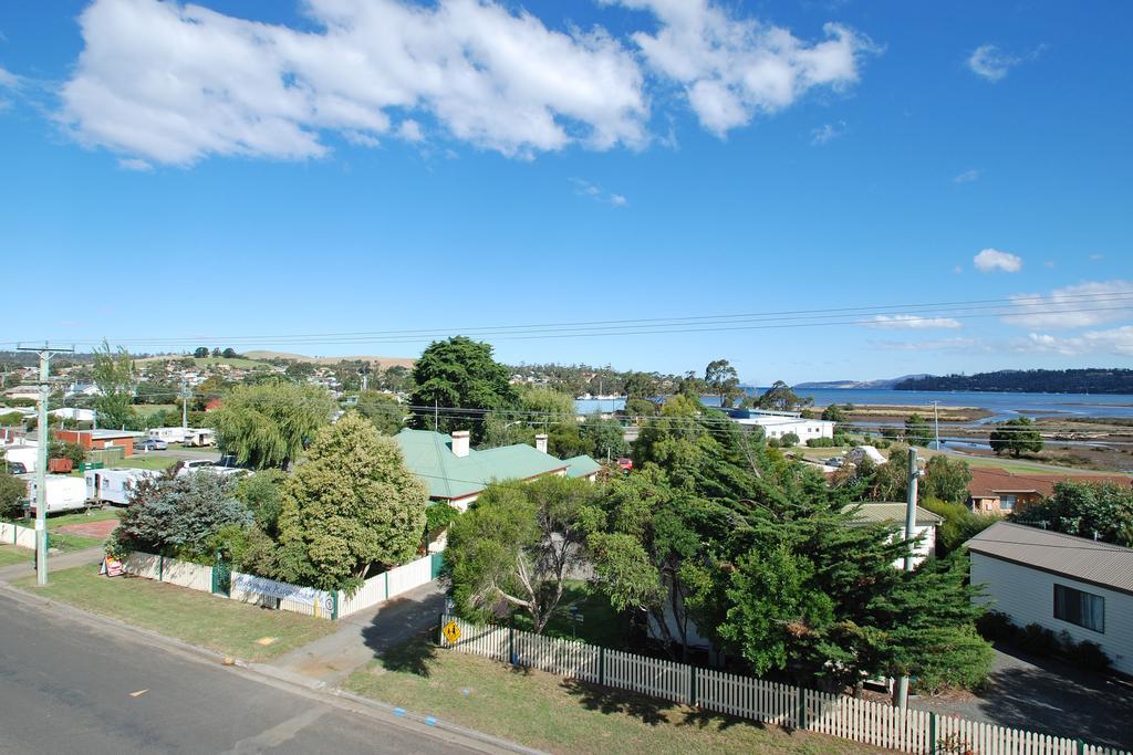Triabunna Cabin & Caravan Park 외부 사진
