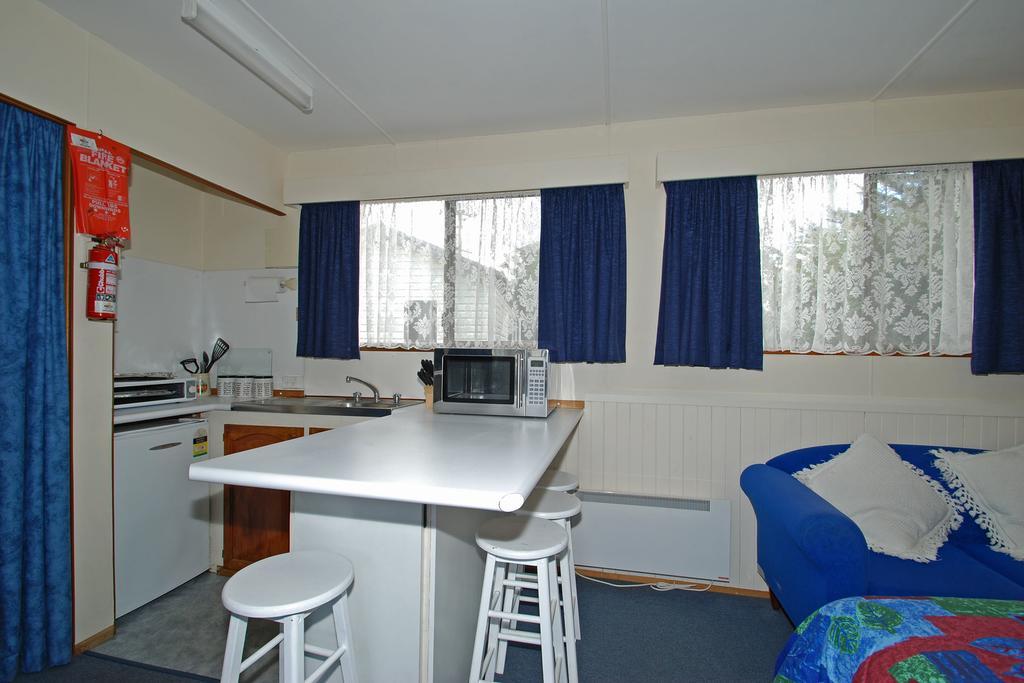 Triabunna Cabin & Caravan Park 객실 사진