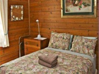 Triabunna Cabin & Caravan Park 외부 사진