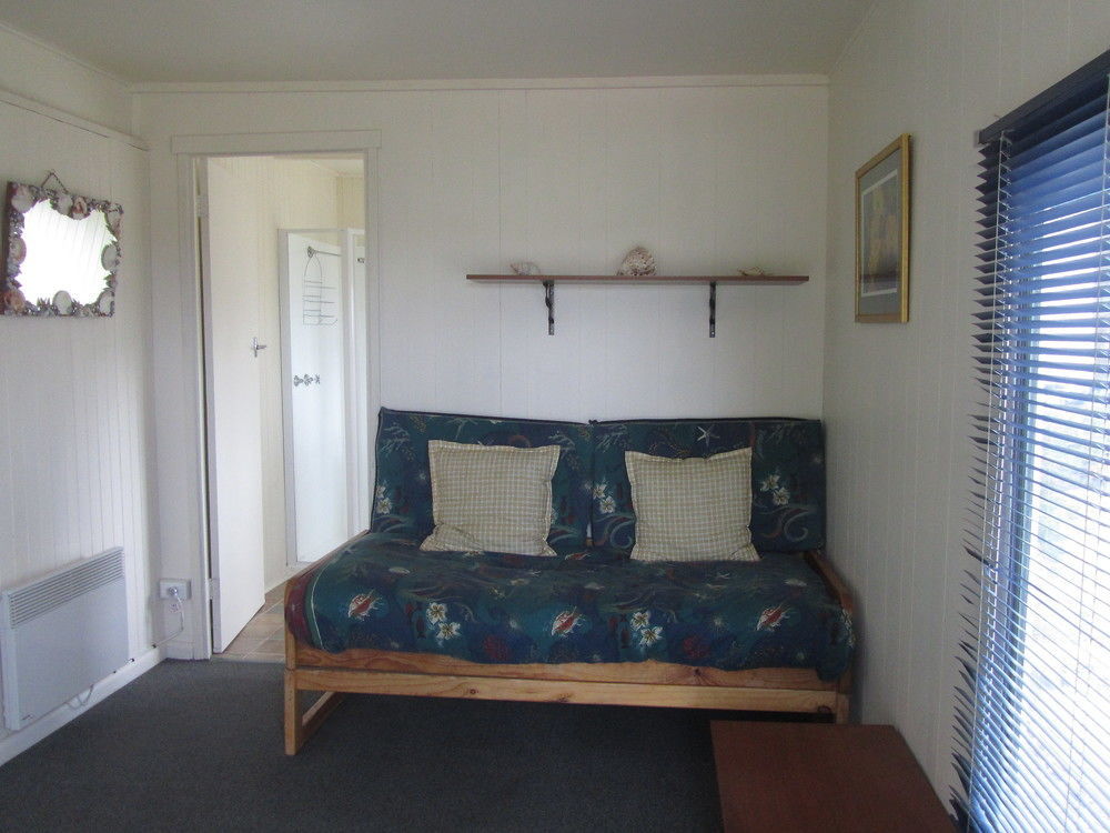 Triabunna Cabin & Caravan Park 외부 사진